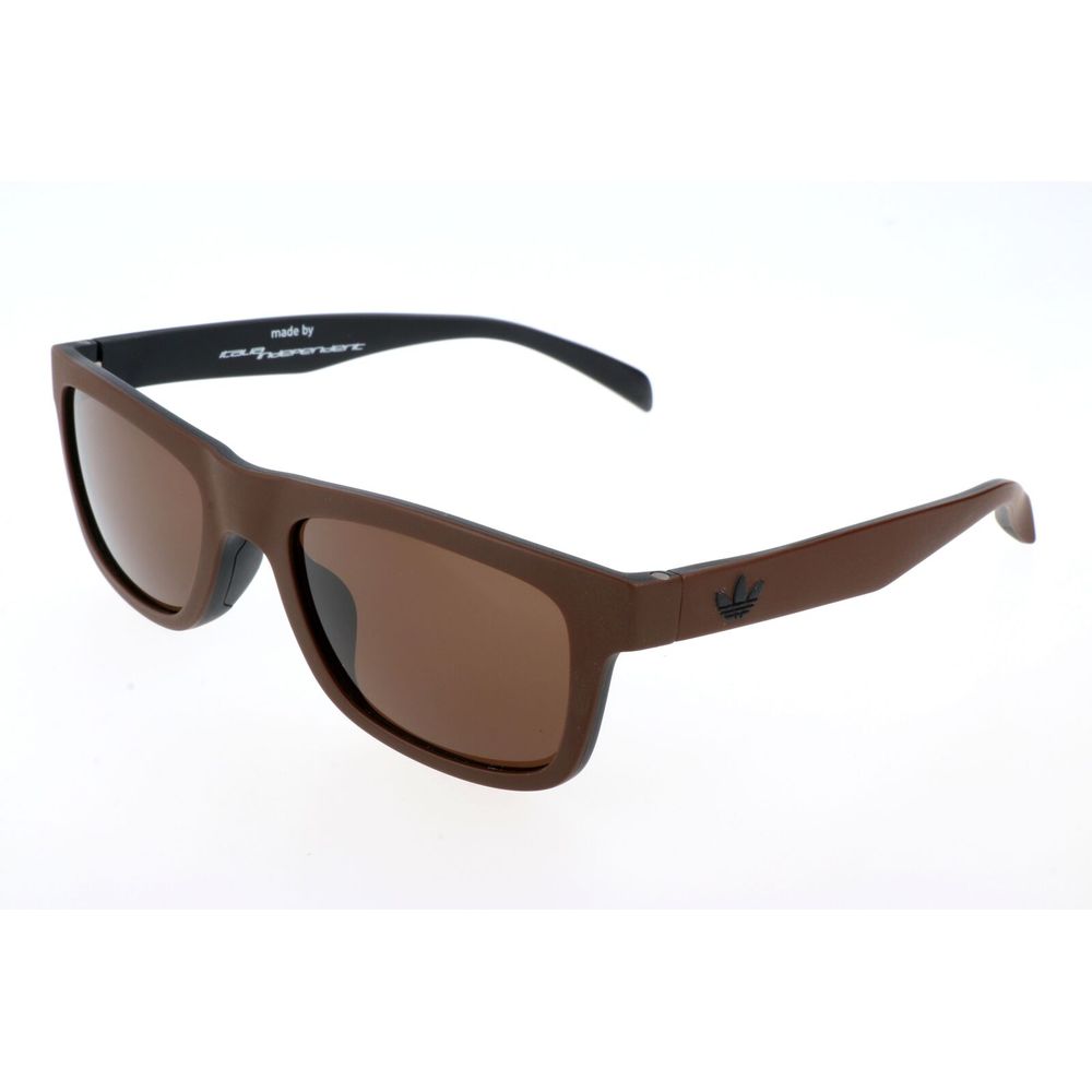 Adidas Brown Haircalf Sunglasses