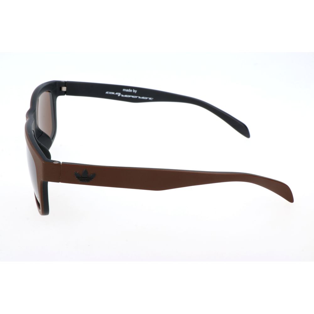 Adidas Brown Haircalf Sunglasses