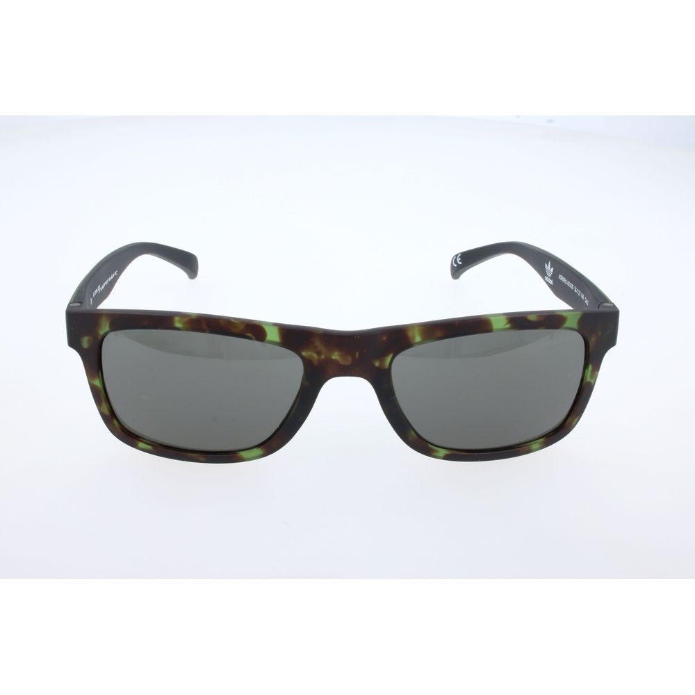 Adidas Brown Haircalf Sunglasses