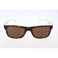 Adidas Brown Haircalf Sunglasses