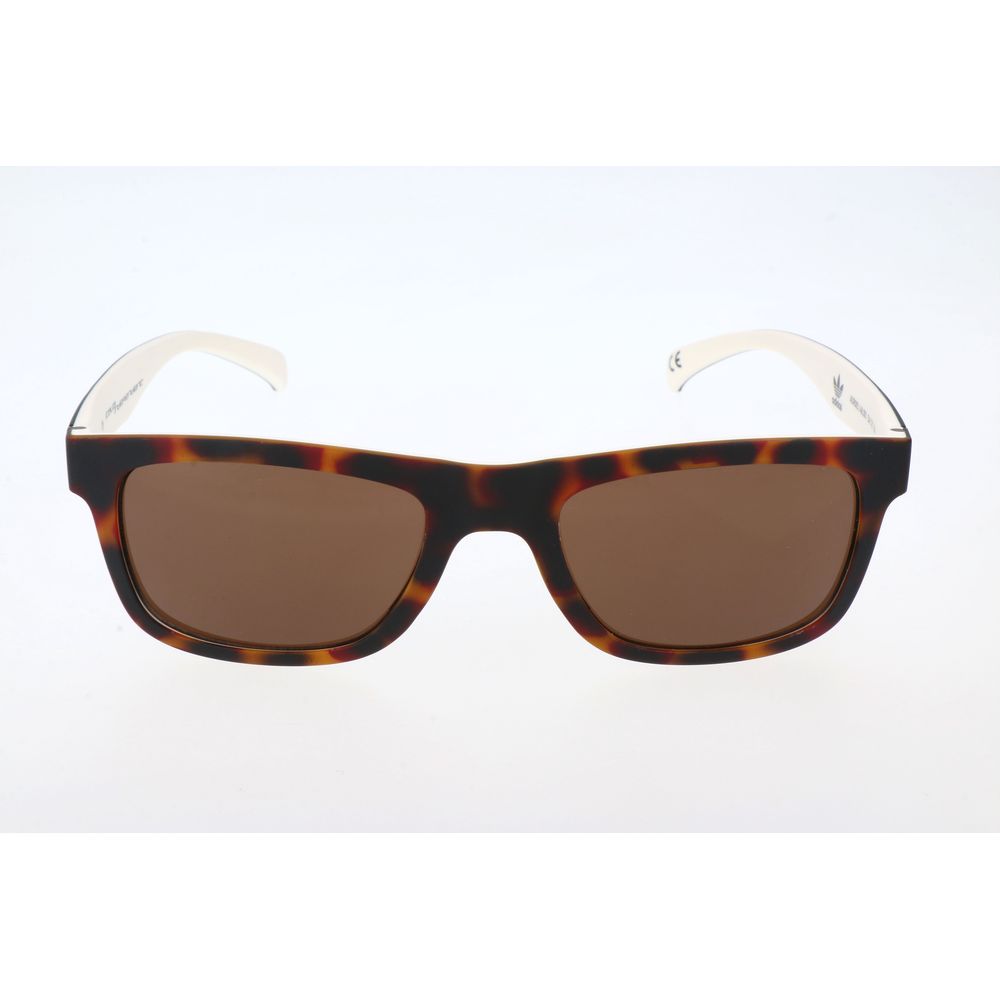 Adidas Brown Haircalf Sunglasses