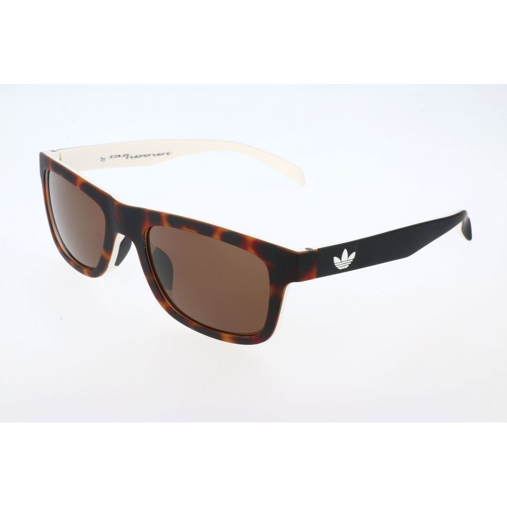 Adidas Brown Haircalf Sunglasses