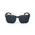 Adidas Black Acetate Sunglasses