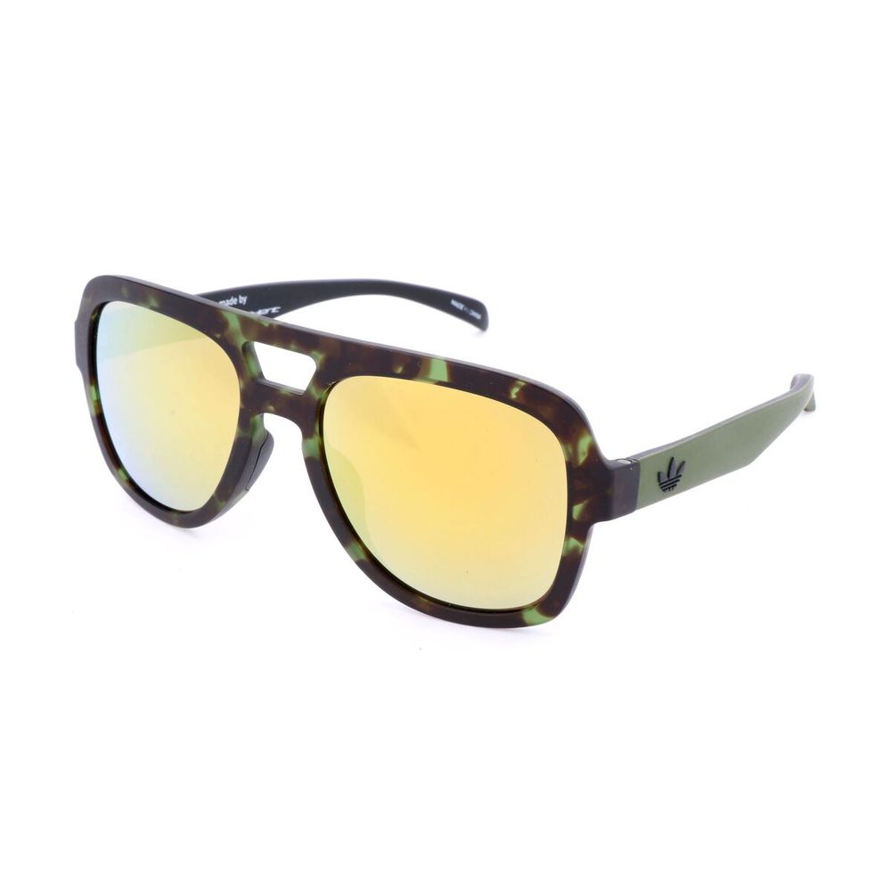 Adidas Brown Haircalf Sunglasses