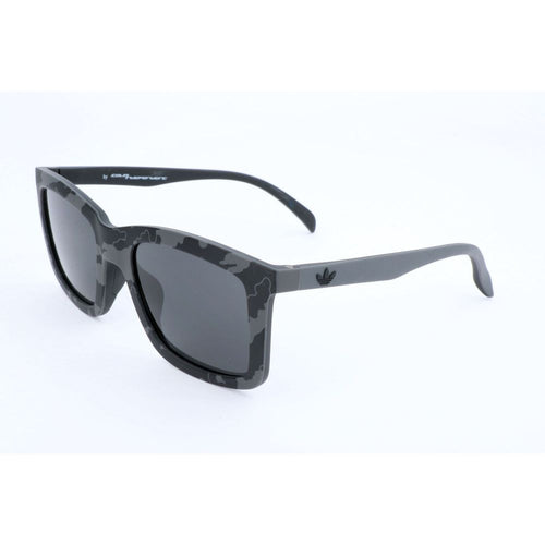 Adidas Brown Haircalf Sunglasses