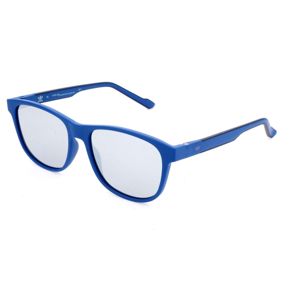 Adidas Blue Haircalf Sunglasses