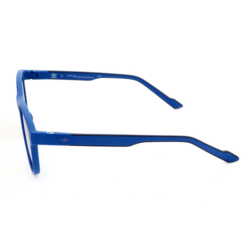 Adidas Blue Haircalf Sunglasses