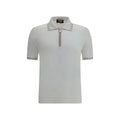 Svevo Polo Shirt zipper