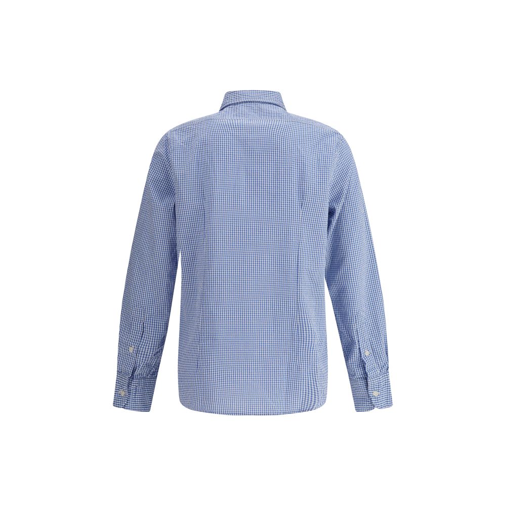 Deperlu Striped Shirt