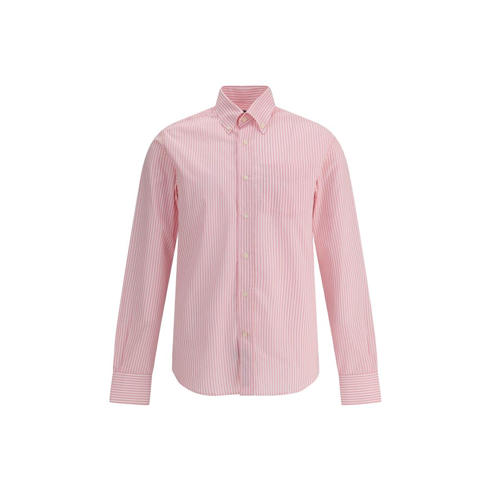 Deperlu Striped Shirt