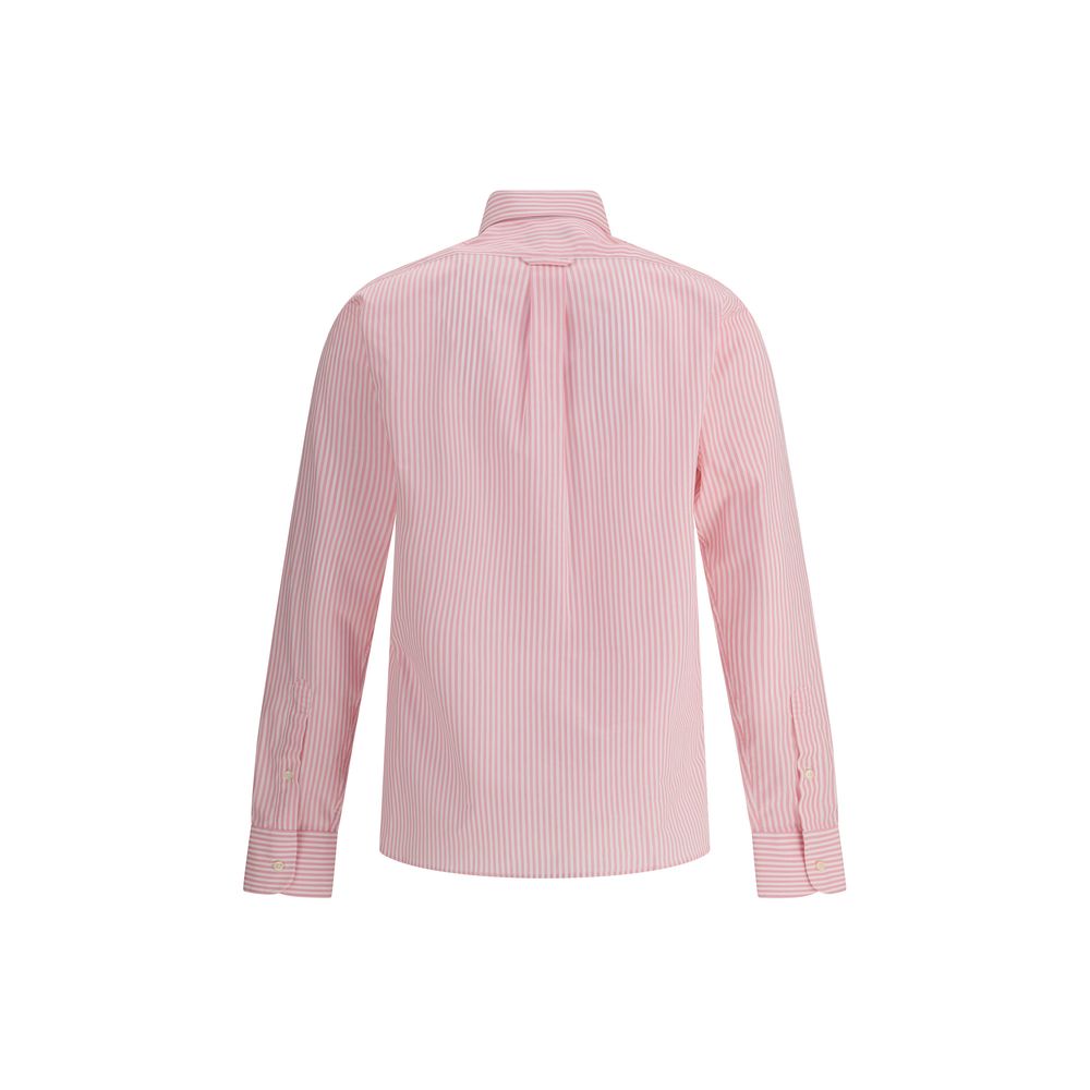 Deperlu Striped Shirt
