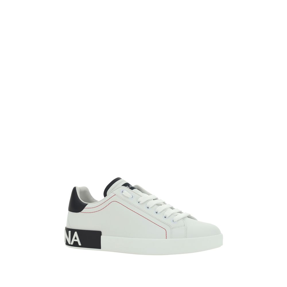 Dolce & Gabbana Sneakers