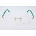 Porsche Design Bicolor Metal Frames