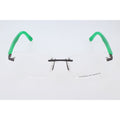 Porsche Design Bicolor Metal Frames