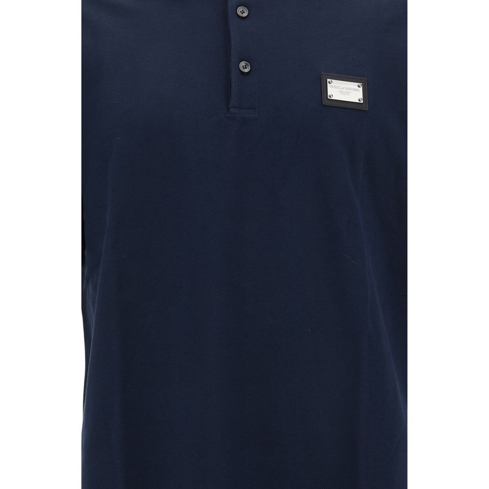 Dolce & Gabbana Polo Shirt