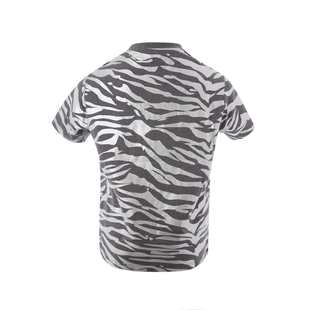 Kenzo Multicolor Cotton Tops & T-Shirt
