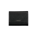 Calvin Klein Black Polyethylene Women Wallet