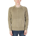 Liu Jo Green Cotton T-Shirt