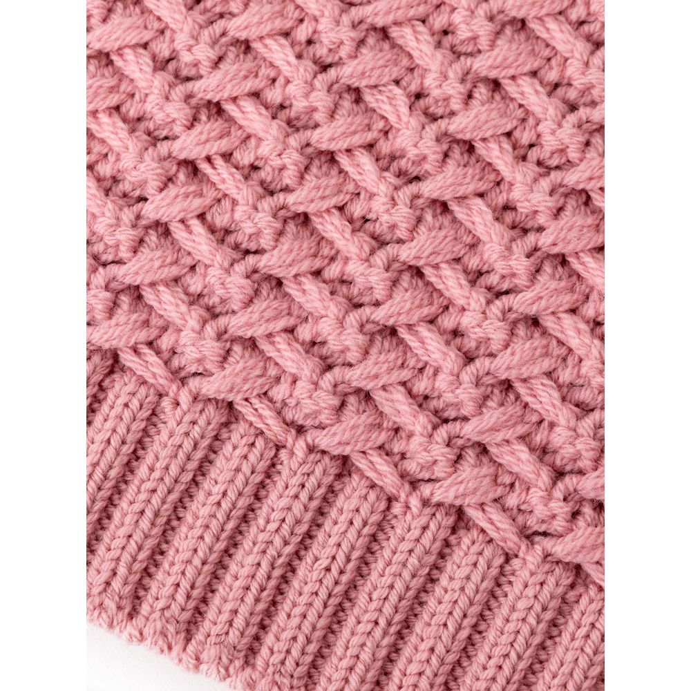 Tom Ford Pink Wool Clothing