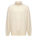 Cruciani White Cashmere Clothing