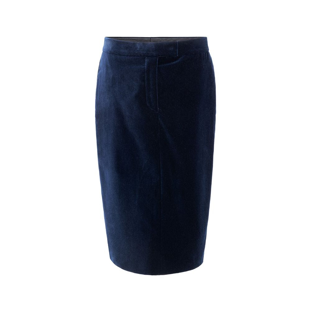 Tom Ford Blue Cotton Clothing