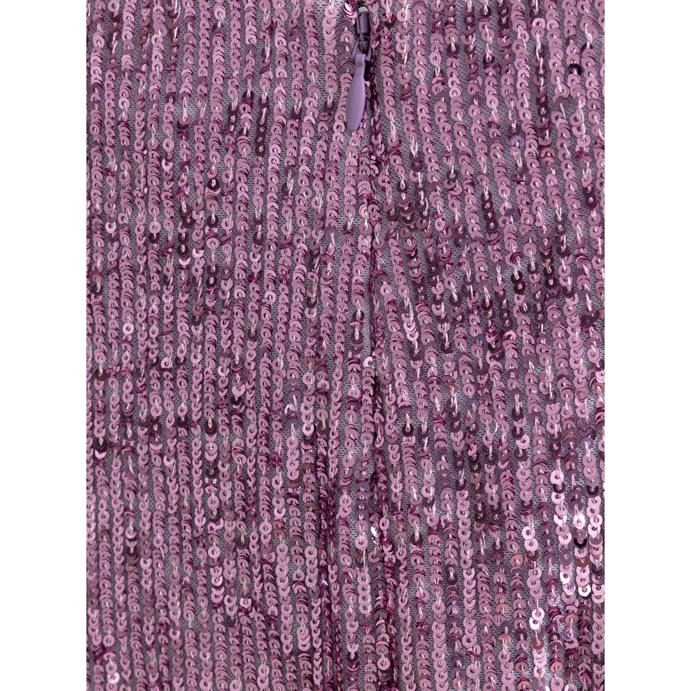 Tom Ford Pink Polyester Clothing