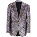 Tom Ford Purple Viscose Clothing