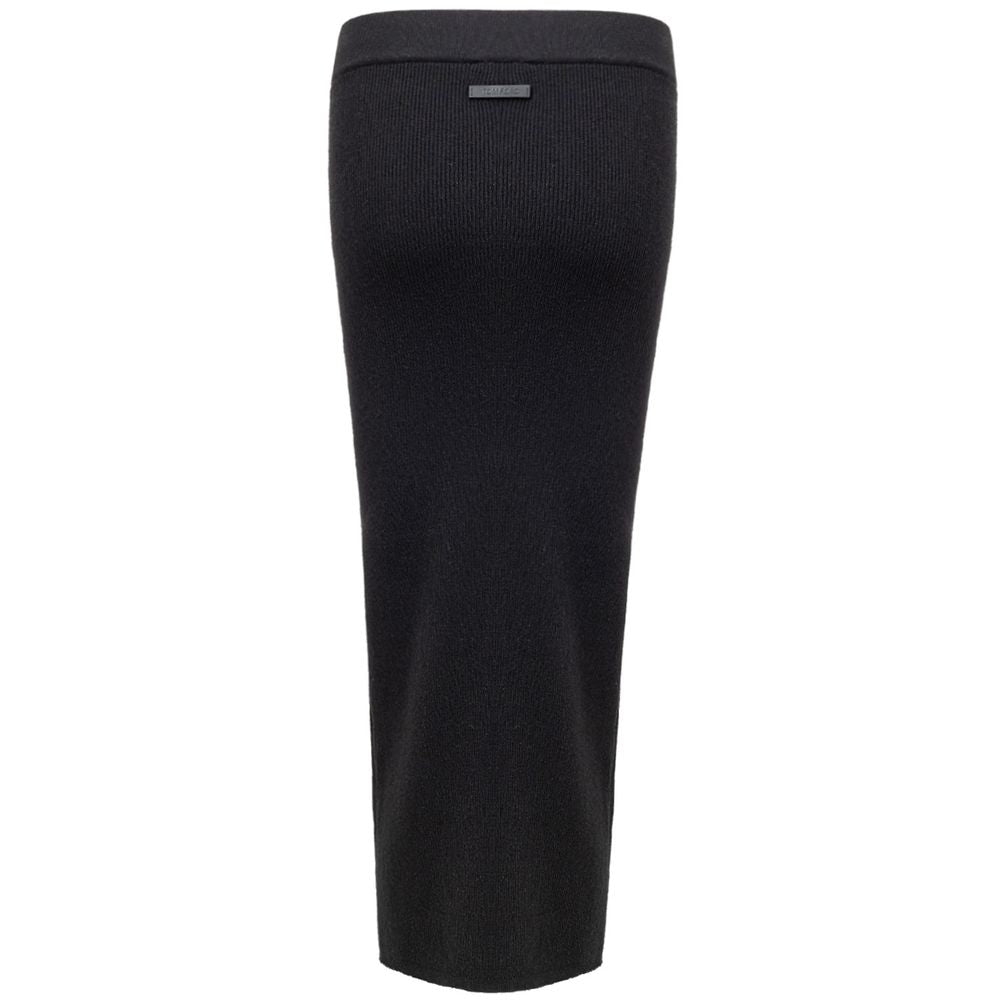Tom Ford Black Cashmere Clothing
