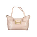 Valentino Bags Pink Polyethylene Women Handbag