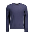 Jersey de lana azul para hombre Napapijri