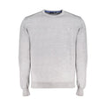 Suéter de Lana Gris para Hombre Harmont & Blaine