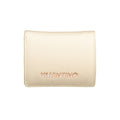 Valentino Bags Beige Polyethylene Wallet