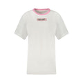 Guess Jeans White Cotton Women Top