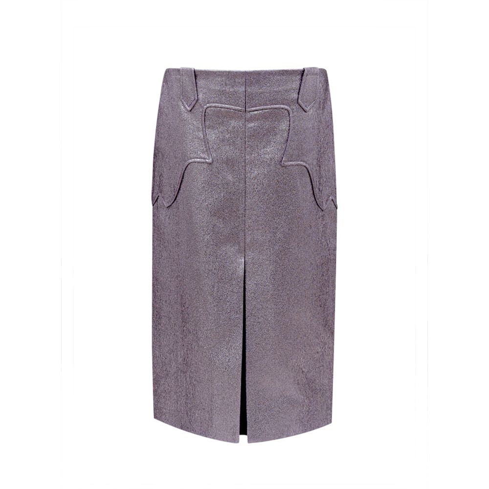 Tom Ford Purple Polyamide Clothing