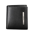 Calvin Klein Sleek Bifold Wallet with RFID Block Technology