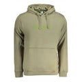 Pepe Jeans Green Cotton Sweater