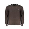 Harmont & Blaine Brown Cashmere Sweater