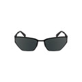 Calvin Klein Black Metal Sunglasses