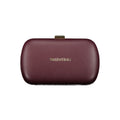 Valentino Bags Red Polyethylene Women Handbag