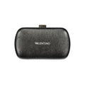 Valentino Bags Bolso de mano de polietileno negro para mujer