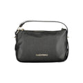 Bolso de mano Valentino Bags de polietileno negro para mujer