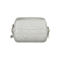 Bolso de mano Valentino Bags gris de polietileno para mujer