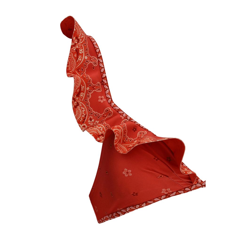 Zimmermann Lucky Frill Swimsuit