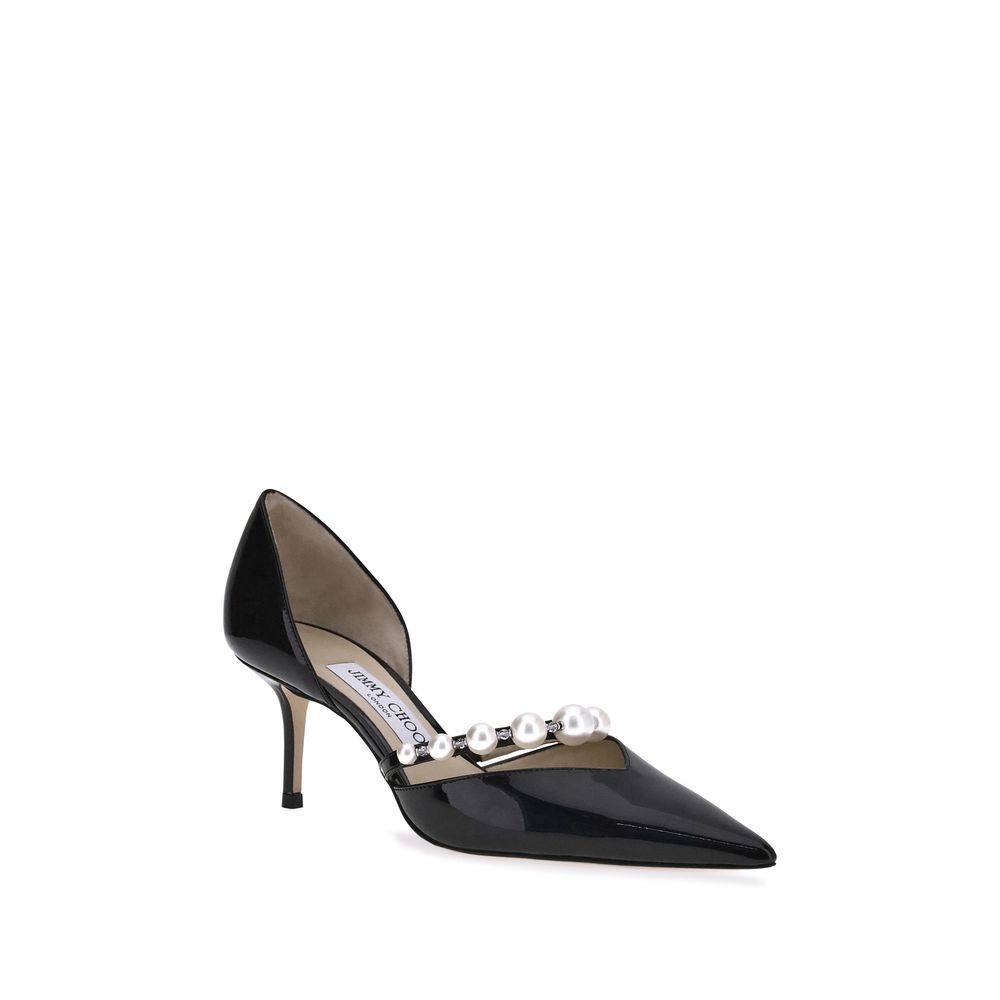 Jimmy Choo Aurelie Pumps