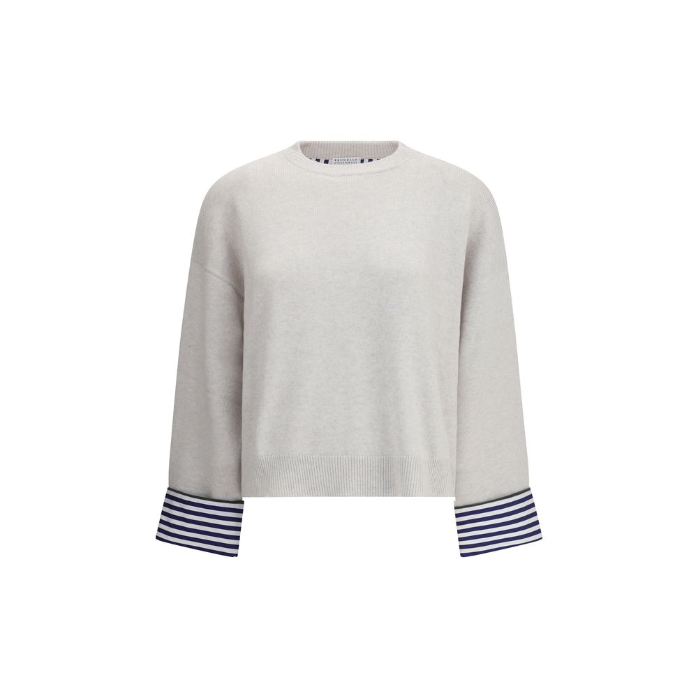 Brunello Cucinelli Cashmere Sweater