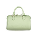 Valentino Bags Green Polyethylene Women Handbag