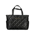 Valentino Bags Black Polyethylene Women Handbag