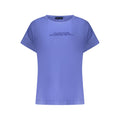 North Sails Blue Cotton Tops & T-Shirt