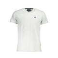 La Martina Brown Cotton Men T-Shirt