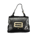 Valentino Bags Black Polyethylene Women Handbag